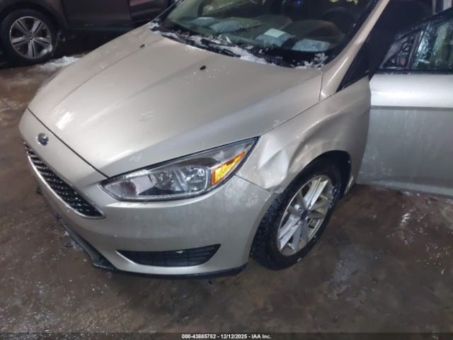 2017 FORD FOCUS 1FADP3F26HL259437 Photo 5