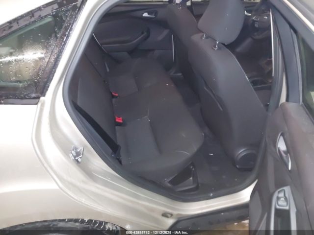 2017 FORD FOCUS 1FADP3F26HL259437 Photo 7