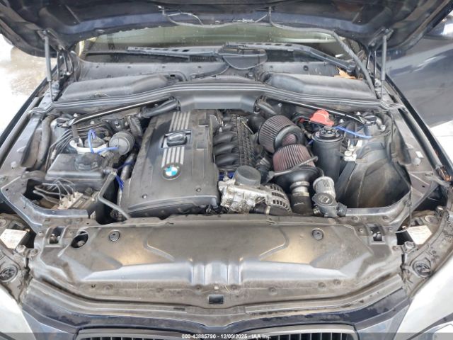 2008 BMW 535XI WBAPT73578CX00188 Photo 9