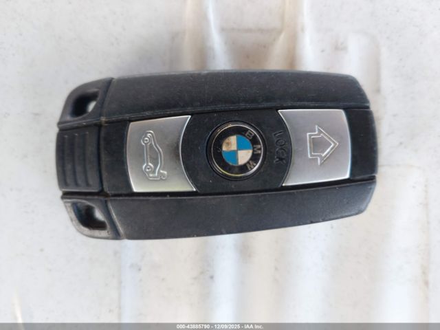 2008 BMW 535XI WBAPT73578CX00188 Photo 10