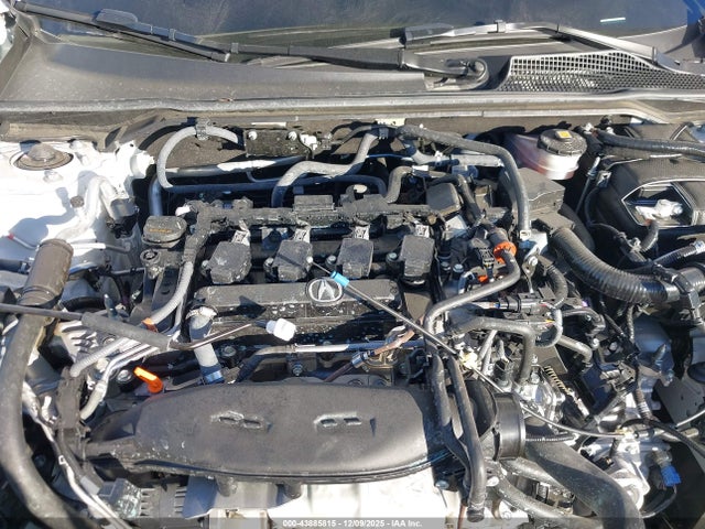 Acura Integra 2025 19UDE4H20SA017461 Image 10
