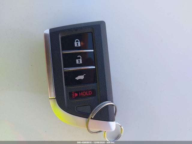 Acura Integra 2025 19UDE4H20SA017461 Image 11