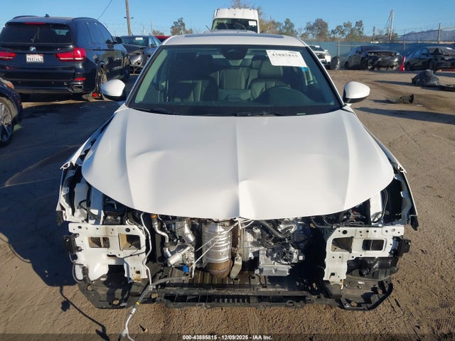 Acura Integra 2025 19UDE4H20SA017461 Image 13