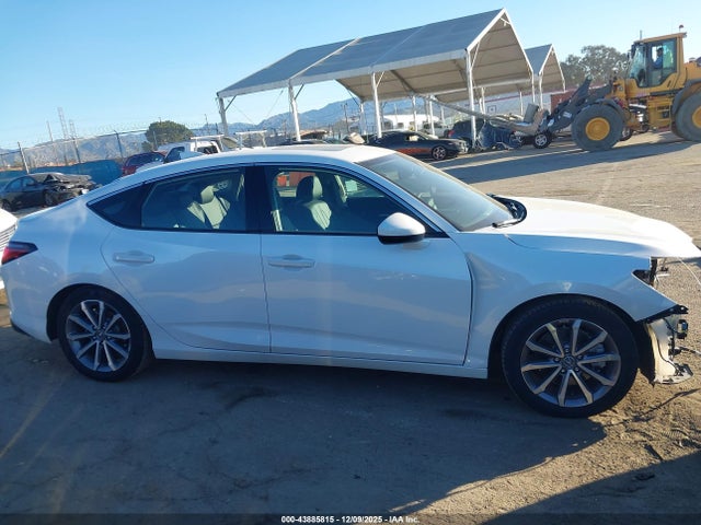 Acura Integra 2025 19UDE4H20SA017461 Image 14