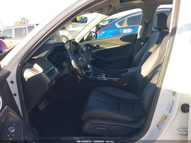 Acura Integra 2025 19UDE4H20SA017461 Image 15
