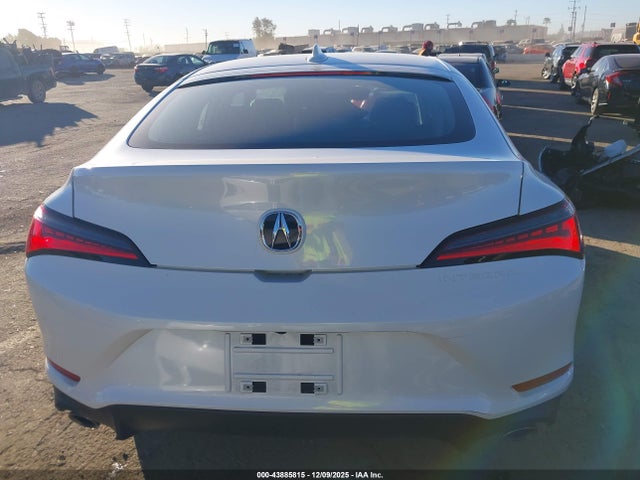 Acura Integra 2025 19UDE4H20SA017461 Image 17