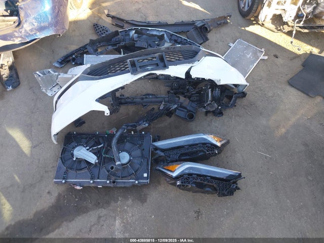 Acura Integra 2025 19UDE4H20SA017461 Image 12