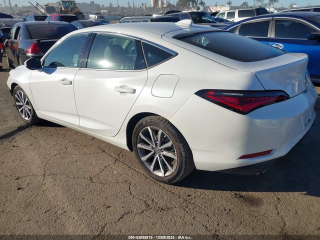 Acura Integra 2025 19UDE4H20SA017461 Image 3