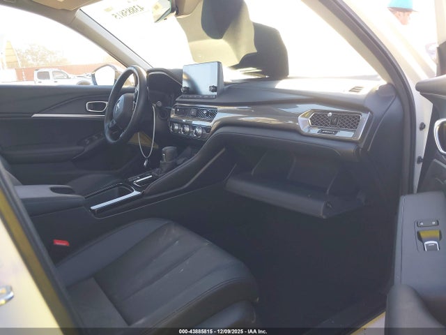 Acura Integra 2025 19UDE4H20SA017461 Image 5