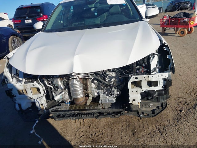 Acura Integra 2025 19UDE4H20SA017461 Image 6