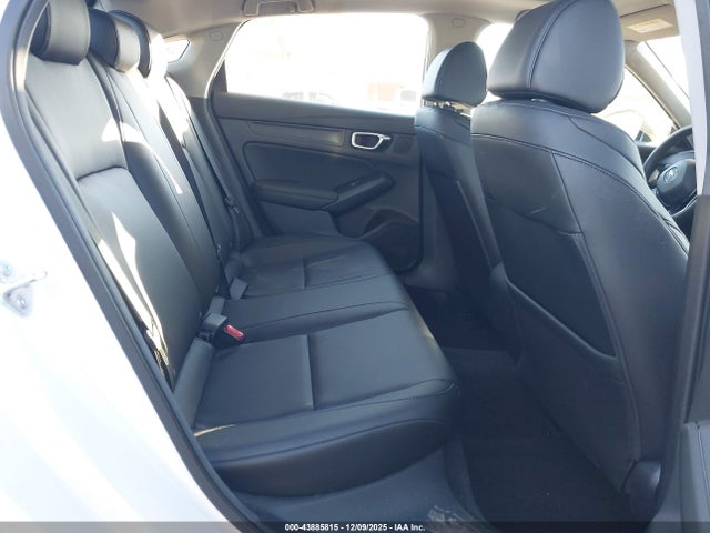 Acura Integra 2025 19UDE4H20SA017461 Image 8