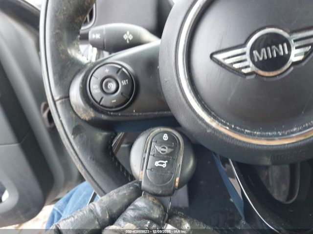 2019 MINI COUNTRYMAN WMZYS7C54K3F45393 Photo 10