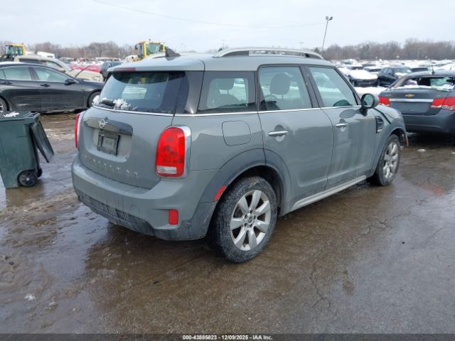 2019 MINI COUNTRYMAN WMZYS7C54K3F45393 Photo 3