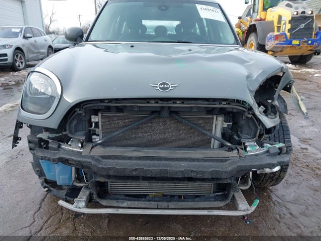 2019 MINI COUNTRYMAN WMZYS7C54K3F45393 Photo 5
