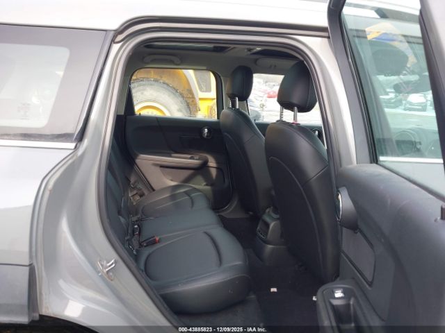 2019 MINI COUNTRYMAN WMZYS7C54K3F45393 Photo 7