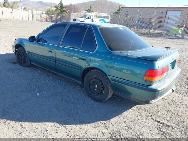 1993 HONDA ACCORD JHMCB7658PC021835 Photo 2