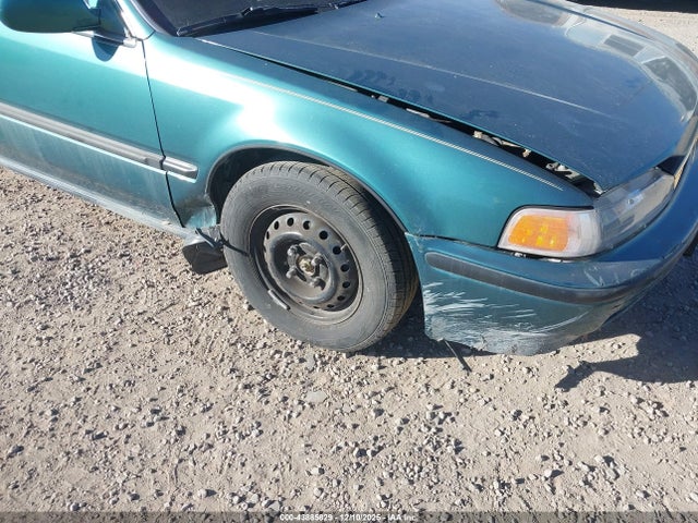 1993 HONDA ACCORD JHMCB7658PC021835 Photo 5