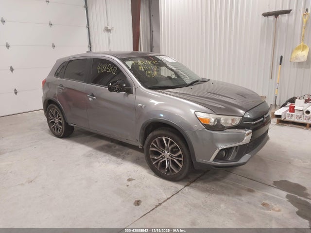 2019 MITSUBISHI OUTLANDER SPORT JA4AP4AU2KU002282 Photo 0