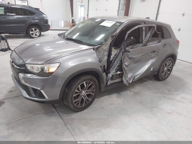 2019 MITSUBISHI OUTLANDER SPORT JA4AP4AU2KU002282 Photo 1