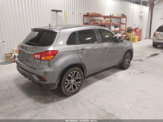 2019 MITSUBISHI OUTLANDER SPORT JA4AP4AU2KU002282 Photo 3