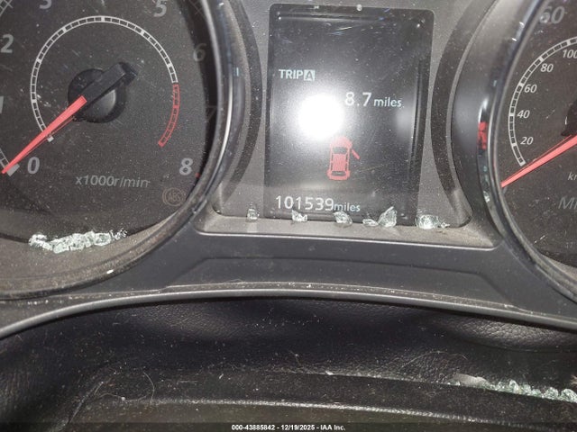 2019 MITSUBISHI OUTLANDER SPORT JA4AP4AU2KU002282 Photo 6