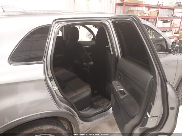 2019 MITSUBISHI OUTLANDER SPORT JA4AP4AU2KU002282 Photo 7
