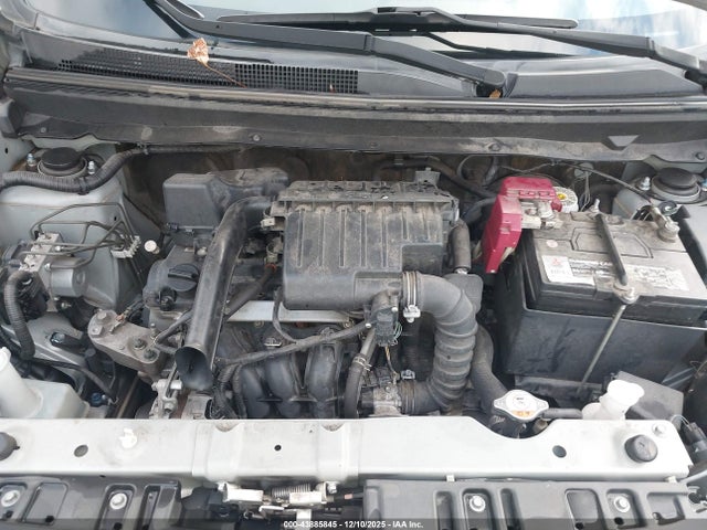 2018 MITSUBISHI MIRAGE ML32A4HJXJH007277 Photo 9