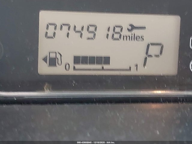 2018 MITSUBISHI MIRAGE ML32A4HJXJH007277 Photo 6