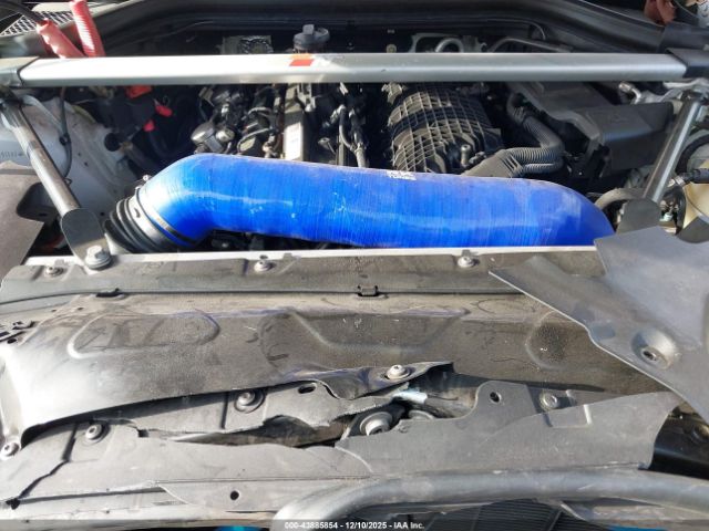 2020 BMW X4 M 5YMUJ0C07L9C93593 Photo 9