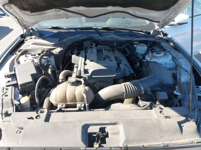 1FA6P8TH1G5256950 Ford Mustang Ecoboost