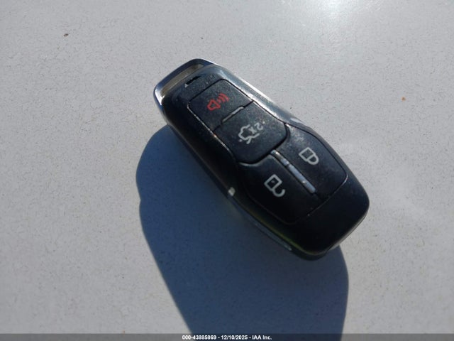 1FA6P8TH1G5256950 Ford Mustang Ecoboost