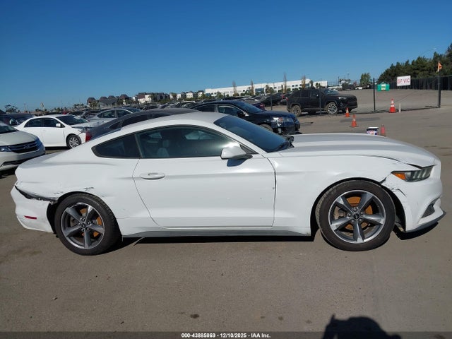 1FA6P8TH1G5256950 Ford Mustang Ecoboost