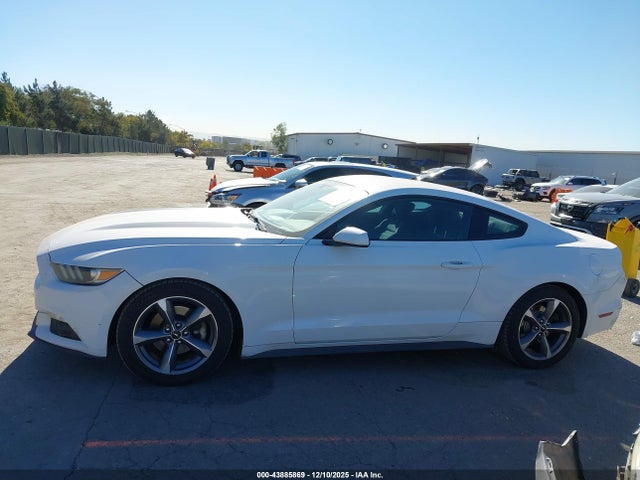 1FA6P8TH1G5256950 Ford Mustang Ecoboost