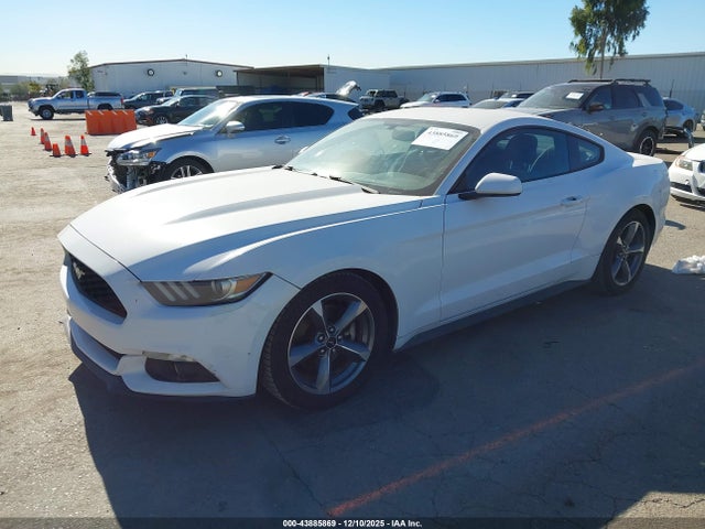 1FA6P8TH1G5256950 Ford Mustang Ecoboost