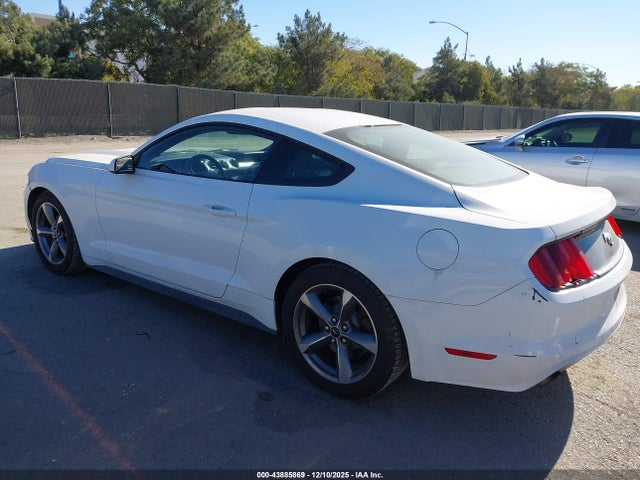 1FA6P8TH1G5256950 Ford Mustang Ecoboost