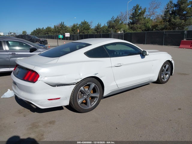 1FA6P8TH1G5256950 Ford Mustang Ecoboost