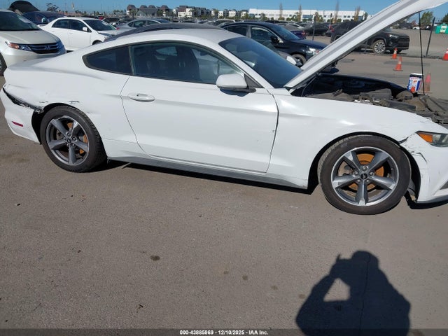 1FA6P8TH1G5256950 Ford Mustang Ecoboost