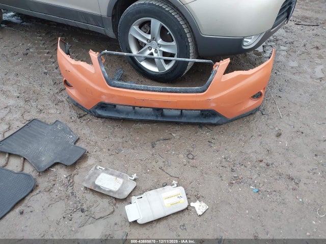 43885870 :رقم المزاد ، JF2GPAFC2F8258422 vin ، 2015 Subaru Xv Crosstrek 2.0i Premium مزاد بيع