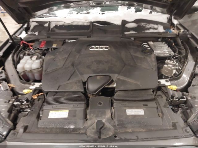 2024 AUDI Q7 WA1LXBF79RD004556 Photo 9