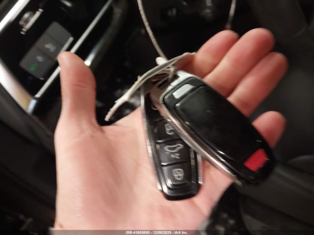 2024 AUDI Q7 WA1LXBF79RD004556 Photo 10