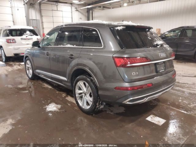 2024 AUDI Q7 WA1LXBF79RD004556 Photo 2