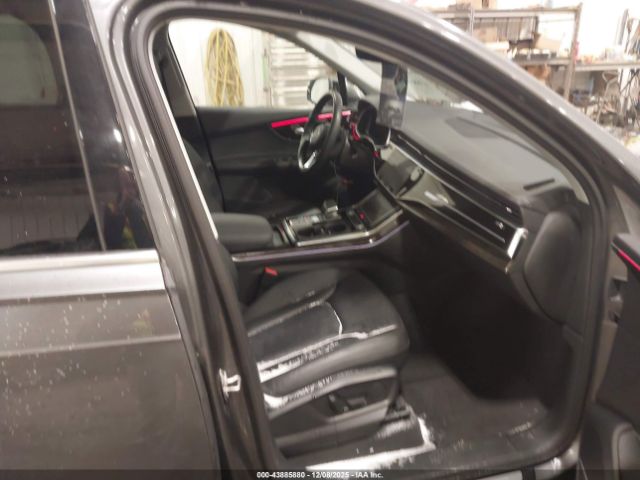 2024 AUDI Q7 WA1LXBF79RD004556 Photo 4