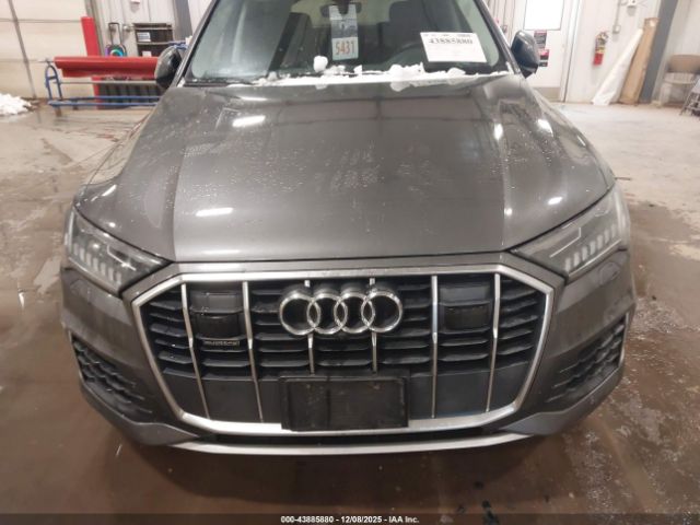 2024 AUDI Q7 WA1LXBF79RD004556 Photo 5