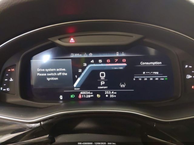 2024 AUDI Q7 WA1LXBF79RD004556 Photo 6