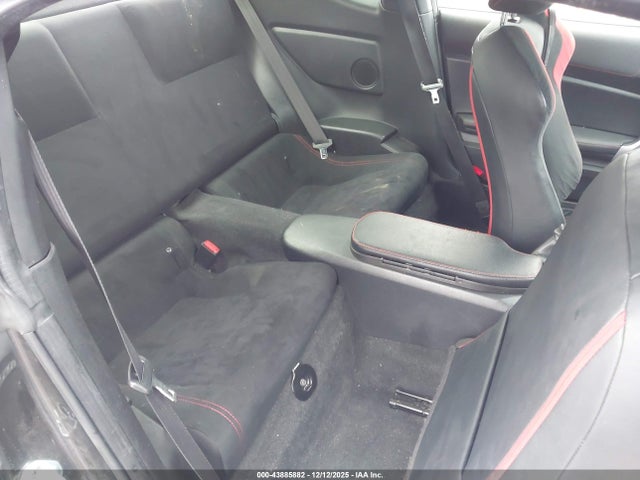 JF1ZNAA17G9708716 Scion FR-S