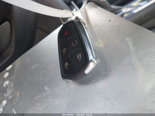 2016 CADILLAC ATS 1G6AB5RX6G0126968 Photo 10