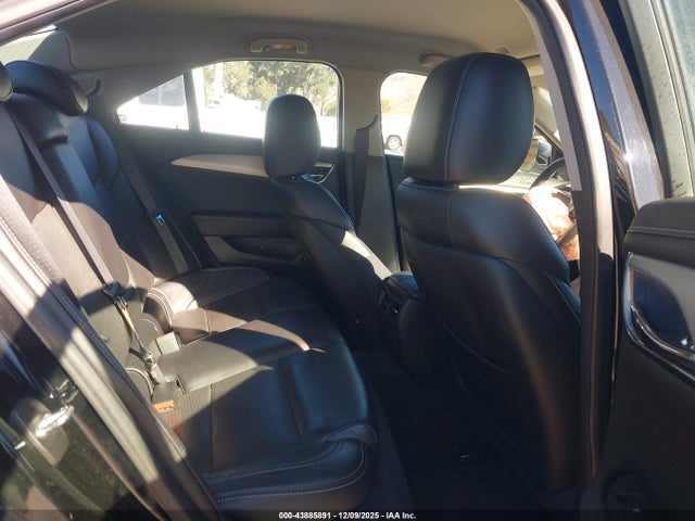 2016 CADILLAC ATS 1G6AB5RX6G0126968 Photo 7