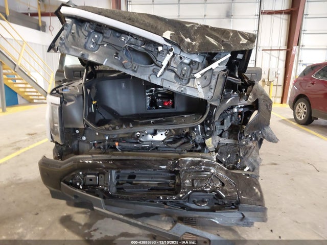 1FTVW3LK8SWG28570 Ford F-150 Lightning Xlt