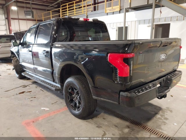1FTVW3LK8SWG28570 Ford F-150 Lightning Xlt