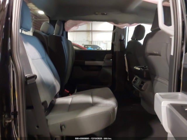 1FTVW3LK8SWG28570 Ford F-150 Lightning Xlt